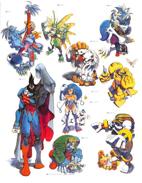 (3) Home / Twitter Capcom Characters, Capcom Vs, Nba Jam, Character Artwork, Street Fighter Characters, Capcom Art, Street Fighter Art, Game Character Design, Illustration Character Design