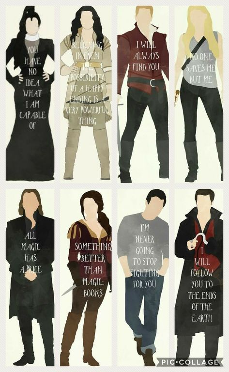 Ouat Villains, Ouat Tattoos, Once Upon A Time Fanart, Ouat Wallpaper, Ouat Fanart, Ouat Aesthetic, Once Upon A Time Coloring Pages, Ouat Characters Pictures, Ouat Incorrect Quotes