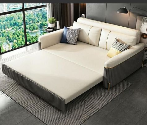 Sofa Cum Bed Design Modern Luxury, Sofa Cumbed Design Modern, Sofa Cum Bed Design Modern, L Shape Sofa Cum Bed, Sofa Cum Beds, Sofa Cumbed Design, Bed Design Modern Luxury, Sofa Come Bed, Sofa Bed For Small Spaces