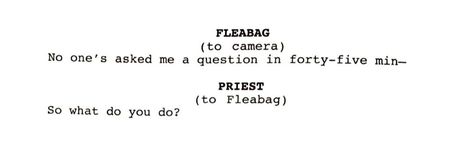 fleabag aesthetic Fleabag Script, Fleabag Aesthetic, Fleabag Era, French Exit, Unanswered Prayers, Dead Poets Society, Single Dads, Lorde, Film Stills