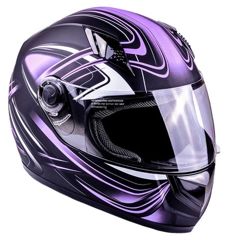 Purple Motorcycle Helmet, Pink Motorcycle Helmet, Purple Helmet, Purple Motorcycle, Modular Motorcycle Helmets, Snowmobile Helmets, Womens Motorcycle Helmets, Pink Motorcycle, Image Moto