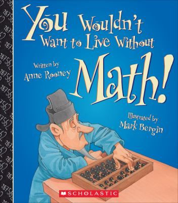 Math Literature, Math Book, Fifth Grade Math, Math Intervention, Fourth Grade Math, Third Grade Math, Math Methods, E Mc2, 5th Grade Math