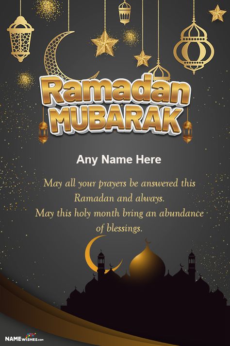 Ramadan Kareem Wishes and Greetings In English Urdu. This ramdan mubarak send duas and wishes to your friends and relatives by using our app and website. You can write name on these ramadan mubarak wishes. Emerald Cake, Ramadan Kareem Wishes, Ramadan Mubarak Wishes, Greetings In English, Hindi Photo, Ramdan Mubarak, Happy Anniversary Photos, Personalized Birthday Cake, Happy Holi Photo