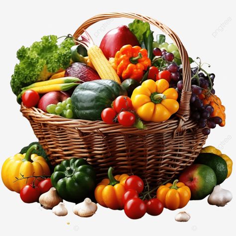 fresh ripe vegetables and fruits in a basket on a wooden table harvest concept thanksgiving day ap Fruits In A Basket, Thanksgiving Fruit, Apple Png, Apple Basket, Basket Fruit, Apple Baskets, Harvest Basket, Harvest Thanksgiving, Harvest Table