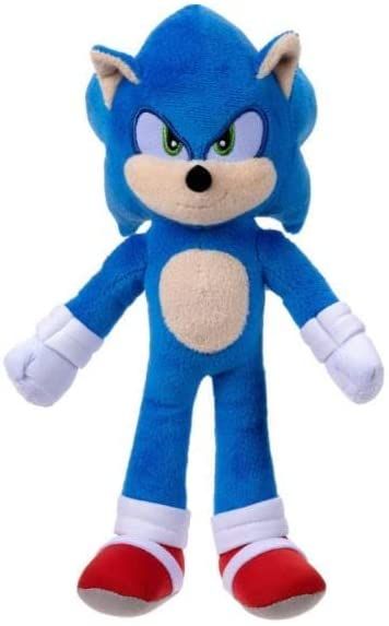 Sonic Tails And Knuckles, Sonic Kawaii, Tails And Knuckles, Sonic Plush, Sonic The Hedgehog 2, Sonic Tails, Sonic Birthday, Hedgehog Movie, Blue Hedgehog