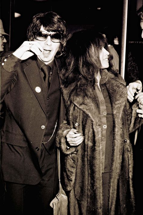 Inside Ronnie Spector's dark marriage to murderer Phil Spector Ronnie And Phil Spector, Phil Spector, Ronnie Spector, I Need You Now, The Ronettes, Twisted Love, Wall Of Sound, Allen White, Jeremy Allen White