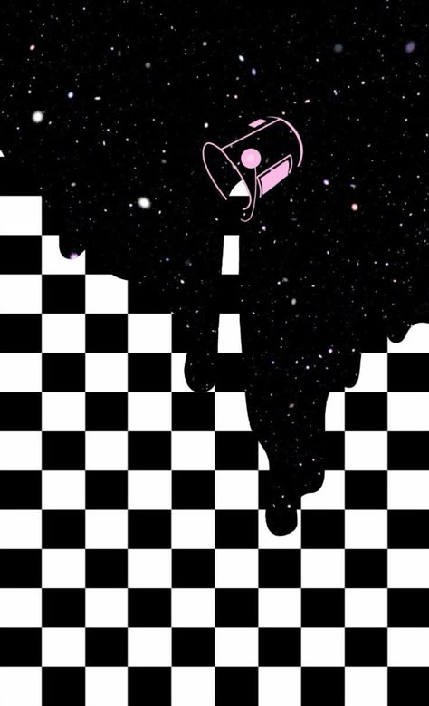 Aesthetic Checkered Wallpaper, Aesthetic Checkered, Checkerboard Wallpaper, Checkered Wallpaper, Checker Wallpaper, Trippy Aesthetic, Checker Background, Weird Photography, Trippy Iphone Wallpaper