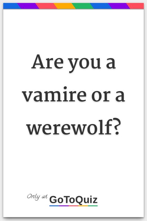 Werewolf Vampire, Gothic Werewolf Aesthetic, Gothic Werewolf, Vampire X Werewolf Aesthetic, Vampire Diaries Pumpkin Painting, Vampire Werewolf, How To Act Like A Vampire, Vampire And Werewolf Aesthetic, Vampire X Werewolf Fanart