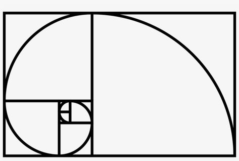 Grid Png, Golden Ration, Golden Ratio Logo, Free Png Downloads, Golden Ratio, Png Download, Free Png, Transparent Png, Png Image