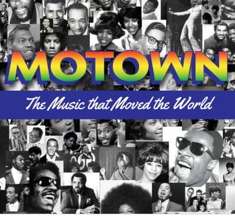 Motown Album Covers, Motown Records, Tamla Motown, Disney Musical, Four Tops, Soul Artists, Atlantic Records, Black Entertainment, Marvin Gaye