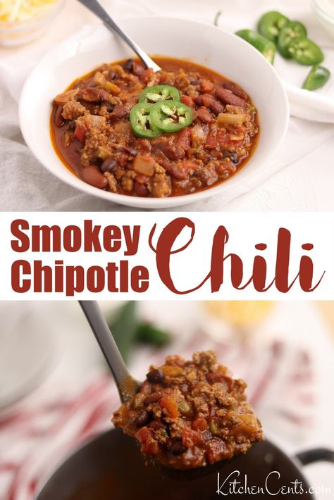 Chipotle Chili Recipe, Chili Powder Recipe, Chili Recipe Stovetop, Homemade Chili Seasoning, Beans And Tomatoes, Dried Chili Peppers, Chicken Corn Chowder, Homemade Egg Noodles, Fall Meal