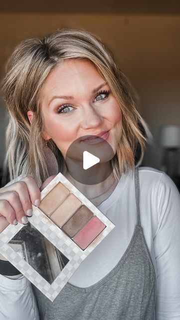 Day Makeup Tutorial Step By Step, Workday Makeup Looks, Natural Every Day Makeup, Makeup Tutorial For Women Over 50 Videos, Merle Norman Makeup Tutorials, Dewey Makeup Tutorial, Natural Makeup Looks Over 50, Makeup How To Step By Step, Makeup After 50 Tips