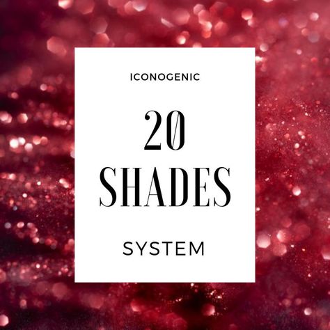 20 SHADES OF BEAUTY: Integrative Color And Style Analysis System - ICONOGENIC BY KATJA DE BRUIJN Style Analysis, Personal Color, Seasonal Color Analysis, Dressing Style, Exotic Fashion, Soft Autumn, Light Spring, Makes You Beautiful, Beautiful Inside And Out