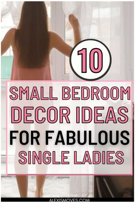 Elevate Your Bedroom: 50+ Wall Panel Designs That Are Both Stylish and Functional/bedroom design>bedbedroom ideas>bedroom>bedroom decor>bedroom furniture>bedroom decor ideas>bedroom wall decor>bedroom design>bedrooms>bedroom ideas for small rooms>bedroom inspiration>bedroom decoration>bedroom inspirations>bedroom inspo>bedroom ideas for couples>bedroom wall art>bedroom makeover>bedroom decorating ideas>bedroom light>bedroom lighting>bedroom decorating>bedroom art>bedroom ideas master>bedroom ide Small Bedroom Decor Ideas For Women, Cozy Small Bedroom Decor, Bedroom Wall Panel, Inspiration Bedroom Ideas, Wall Panel Designs, Woman's Bedroom, Cozy Small Bedrooms, Functional Bedroom, Small Bedroom Decor Ideas