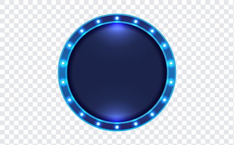 Round Light Board PNG Round Graphic Design, Round Png, Digital Advertising Design, African Drum, Jimmy Neutron, Live Screen Wallpaper, Church Poster Design, Ribbon Png, Light Board