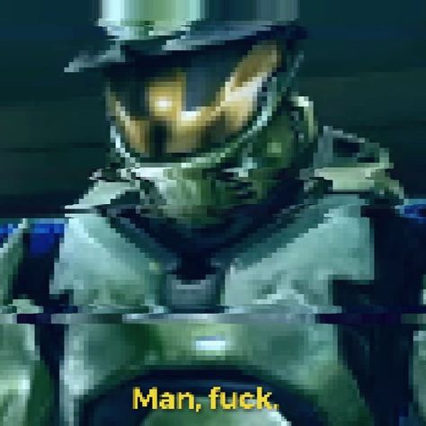 Halo Pfp Aesthetic, Master Chief Aesthetic, Master Chief Icon, Master Chief Pfp, Master Chief Fanart, Halo Pfp, Halo Icons, Halo Meme, Chiefs Memes