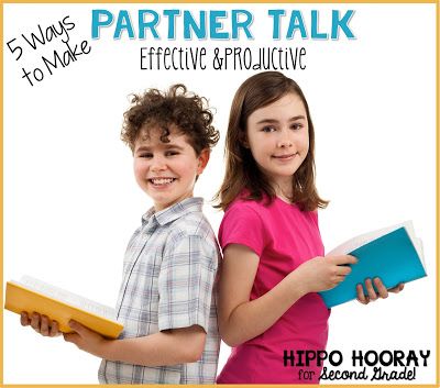 Tips & strategies for improving partner talk in the classroom. Partner talk promotes oral language development, student engagement, and deepens understanding of the content. Dedication Page, Partner Talk, Classroom Management Elementary, Teaching Second Grade, Teaching Poetry, Teaching Third Grade, Classroom Routines, Classroom Management Tips, Classroom Management Strategies