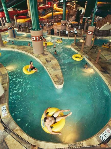 Our favorite Midwest resort destinations range from cozy lakeside lodges to indoor water park behemoths. Dive in to check out our top picks. Lakeside Lodge, Indoor Waterpark, Need A Vacation, All I Ever Wanted, To Infinity And Beyond, Vacation Places, Future Travel, Water Slides, Weekend Trips