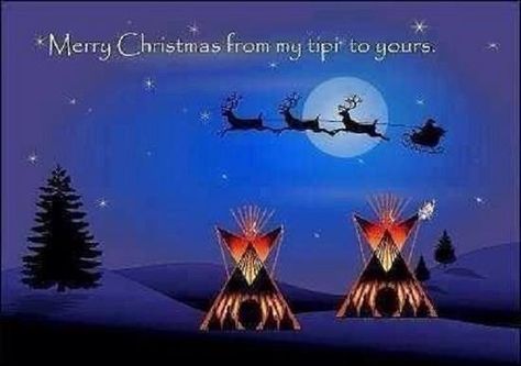 Native Christmas Merry Christmas Pictures, Native American Images, Native American Quotes, Native American Artwork, Native American Photos, Merry Christmas Images, Snoopy Christmas, Christmas Images, Christmas Designs