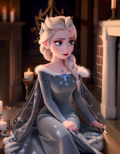 Elsa Photos, Elsa Pictures, Frozen Fan Art, Olaf's Frozen Adventure, Frozen Queen, Anna Disney, Elsa Olaf, Frozen Pictures, Disney Frozen Elsa Art