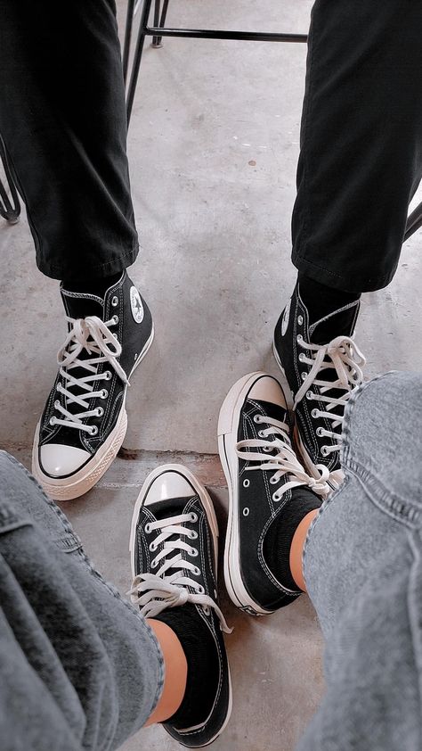 Date with ayang With Ayang, Converse Boots, I Want A Relationship, Godly Relationship, Graphic Design Tutorials, Dark Beauty, Chuck Taylor Sneakers, Vans Authentic Sneaker, Design Tutorials