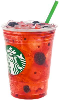 This Friday, July 13, 2012 head to a participating Starbucks location and get a free 12 oz handcrafted Refreshers beverage. You won’t need a coupon for this deal–just stop in between noon and 3:00 PM. Need more info? Click here for all the details. Berry Hibiscus Starbucks, Light Summer Drinks, Very Berry Hibiscus Refresher, Berry Hibiscus, Fun Summer Drinks, Passion Tea, Starbucks Secret, Under 100 Calories, Starbucks Refreshers