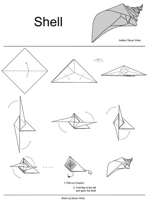 Reception Classroom, Origami Architecture, Creative Origami, Origami Diagrams, Paper 3d, Origami And Kirigami, Origami Patterns, Folding Origami, Instruções Origami