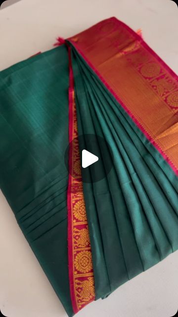 Saree Pre Pleating And Folding, Saree Pre Pleating, Saree Pleats, Box Folding, Bridal Studio, July 16, Saree, On Instagram, Quick Saves