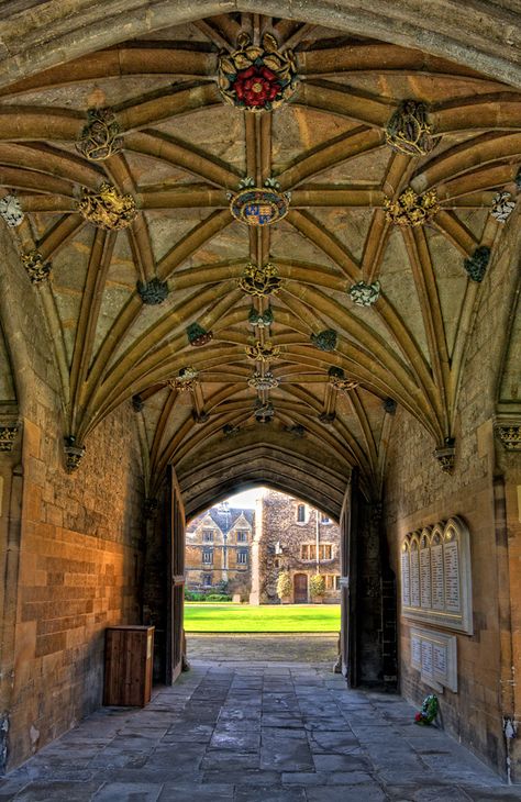 Magdalen College, Oxford University, Oxford, UK Magdalen College, Oxford United Kingdom, Chester Cathedral, Oxford City, Oxford England, Dream College, England And Scotland, Oxford University, Dream City