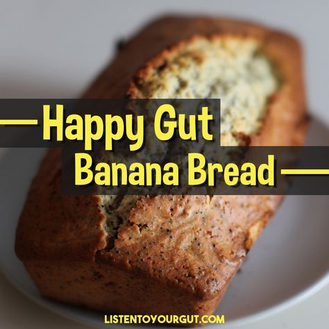 Banana bread recipe that is SCD, dairy-free, grain-free, gluten-free, and paleo! Bananas have a long history of use for digestive upsets. Ripe Banana Recipes Healthy, No Sugar Banana Bread, Banana Bread Gf, Dairy Free Banana Bread, Healthy Banana Recipes, Gluten Free Banana Bread Recipe, Sugar Free Banana Bread, Ripe Banana Recipe, Grain Free Bread