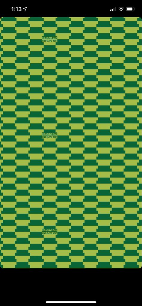 Green patterned wall paper Patterned Wall, Lisa Says Gah, Wallpaper Green, Wall Patterns, Ibm Logo, Company Logo, Tech Company Logos, Wallpapers, Wall