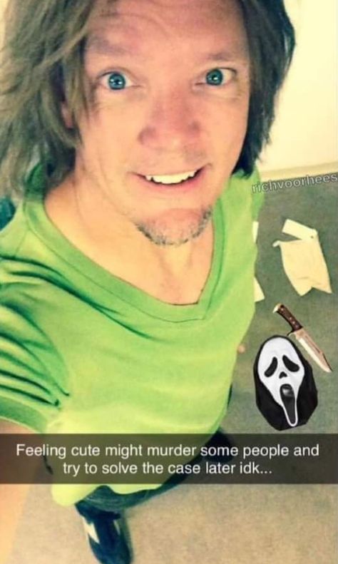 Scream Characters, Matthew Lillard, Shaggy Rogers, Scream Franchise, Horror Movies Funny, Ghostface Scream, Scary Movie Characters, Slasher Movies, Scream Movie