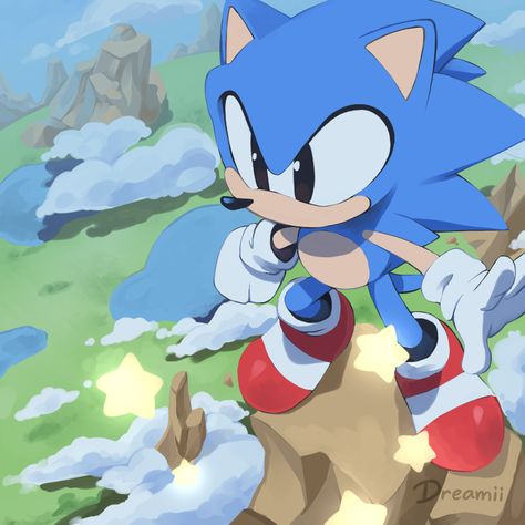 toot toot sonic warrior 🌈😍😍😍 #sonic #soniccd Sonic cd opening Classic Sonic, Sonic Fanart, Sonic Friends, Hedgehog Art, Sonic 3, Sonic And Friends, Sonic Fan Art, Sonic Characters, Sonic Art