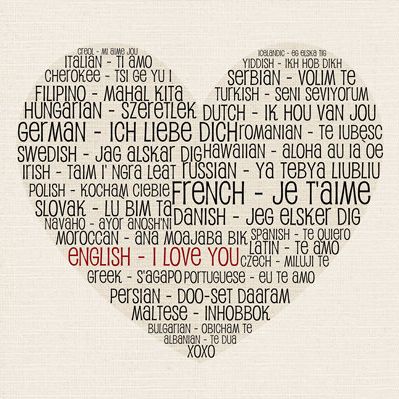 Love in any language is love I Love You In 100 Languages, 2 Anniversary, Quilt Templates, Beautiful Marriage, Better Person, Love Is Sweet, Be A Better Person, Worlds Of Fun, Pretty Quotes