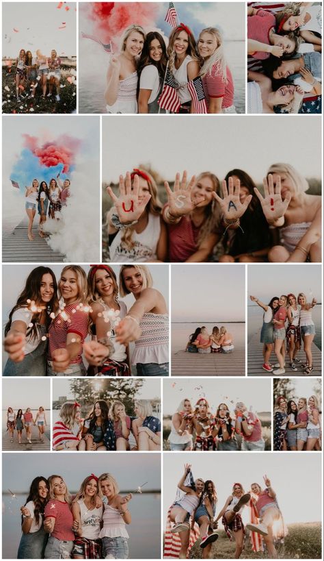 Fun Senior Group Pictures, Photo Style Ideas With Friends, Photos Of 4 Best Friends, 4 Poses Photo Ideas, Photo Shoot 4 People, Group Of Friends Posing Ideas, Photoshoot Party Ideas, Group Of Friend Photoshoot, Celebration Photoshoot Ideas