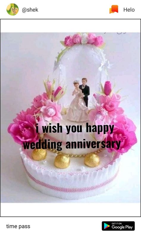 Happy Anniversary Gaayu and Shiva Happy Anniversary Bhai Bhabhi Wishes, Happy Anniversary Wishes To Both Of You, Wish You Happy Anniversary, Happy Wedding Anniversary Cake, Happy Wedding Anniversary Message, Happy Anniversary Images, Happy Marriage Anniversary Cake, Happy Wedding Anniversary Quotes, Anniversary Cake With Photo