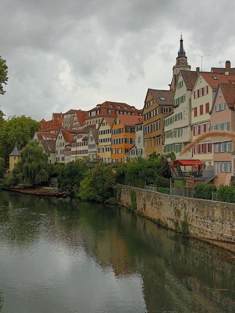 Europe Aesthetic Germany, Germany Aethstetic, Germany In The Fall, Stuggart Germany, Germany Travel Aesthetic, Germany Countryside, Germany Scenery, Munich Germany Aesthetic, Fall In Germany