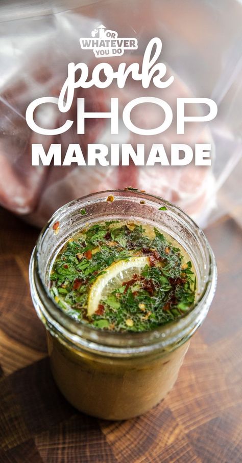 Easy Pork Chop Marinade, Best Pork Chop Marinade, Pork Marinade Recipes, Pork Chop Marinade Recipes, Pork Tenderloin Marinade, Pork Chop Marinade, Marinated Pork Chops, Outdoor Cooking Recipes, Pork Marinade