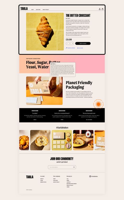 Bakery Website, Design Sites, Professional Website Design, Professional Web Design, Webpage Design, Modern Website, Website Design Layout, Wordpress Website Design, Web Graphic Design