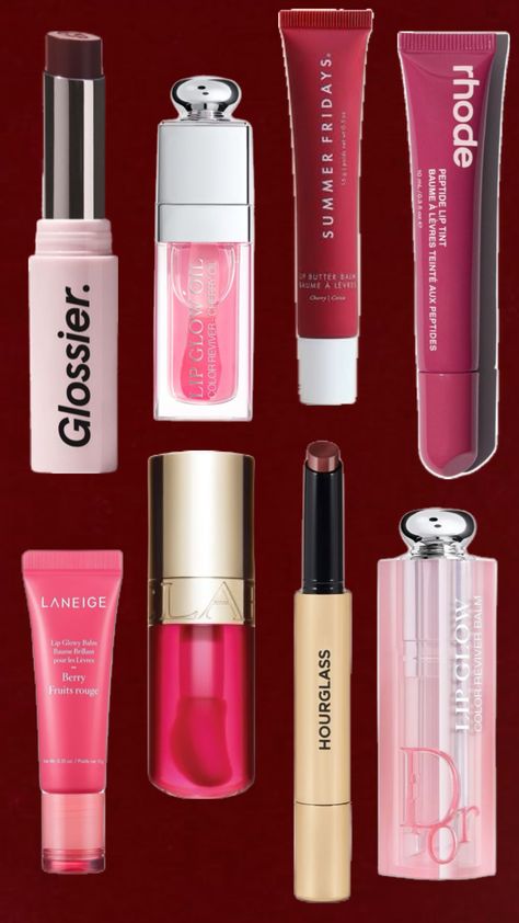 Best lip products #lips #lipgloss #lipstick #lipbalm #rhode #rhodebeauty Best Lip Products, Lip Products, Lip Balm, Lip Gloss, Lips, Beauty