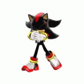 Shadow Dance GIF - Shadow Dance ShadowTheHedgehog - Discover & Share GIFs Shadow Gif Pixel, Sonic Dancing Gif, Sonic And Shadow Gif, Shadow The Hedgehog Dancing, Shadow Gif Sonic, Sonic Dancing, Shadow The Hedgehog Gif, Dance Shadow, Sonic Gif