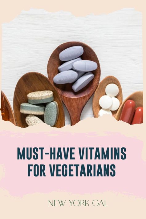 Supplements For Vegetarians, Vitamins For Vegetarians, Vegetarian Supplements, Balance Of Nature, Fortified Cereals, Best Multivitamin, Improve Nutrition, Food Vegetarian, Healthy Food Inspiration