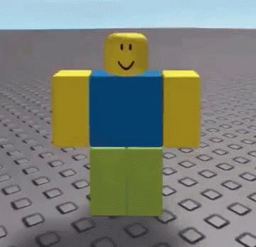 Roblox Dance GIF - Roblox Dance Fortnite - Discover & Share GIFs Roblox Oof, Moving Gif, Memes Roblox, Fortnite Thumbnail, Robot Dance, Dance Gif, Character Dance, Dance Games, Dancing Gif