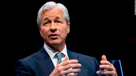 Jamie Dimon: Banking sector pays employees better than others Minimum wage is haunting JPMorgan Minimum wage is haunting JPMorgan. #hotnews #TopNews #DAILYNEWS Jpmorgan Chase & Co, Jamie Dimon, Jp Morgan, Government Shutdown, Wells Fargo, Student Loans, Stock Market, New World, Government