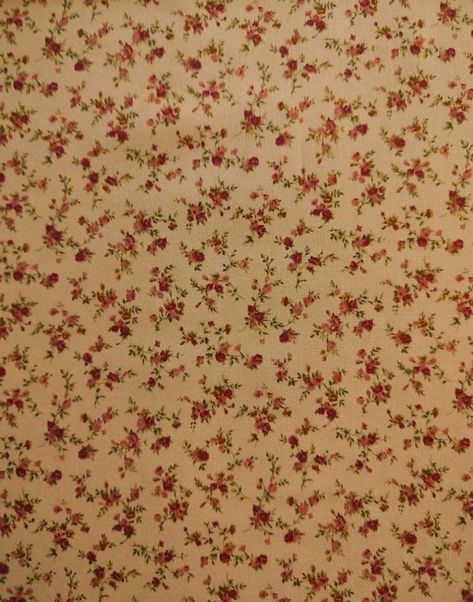 Floral Vintage Aesthetic, Vintage Flower Fabric, Vintage Rose Bedroom, Vintage Roses Aesthetic, Vintage Patterns Background, Vintage Fabric Projects, Floral Fabric Texture, Coquette Fabric, Vintage Roses Wallpaper