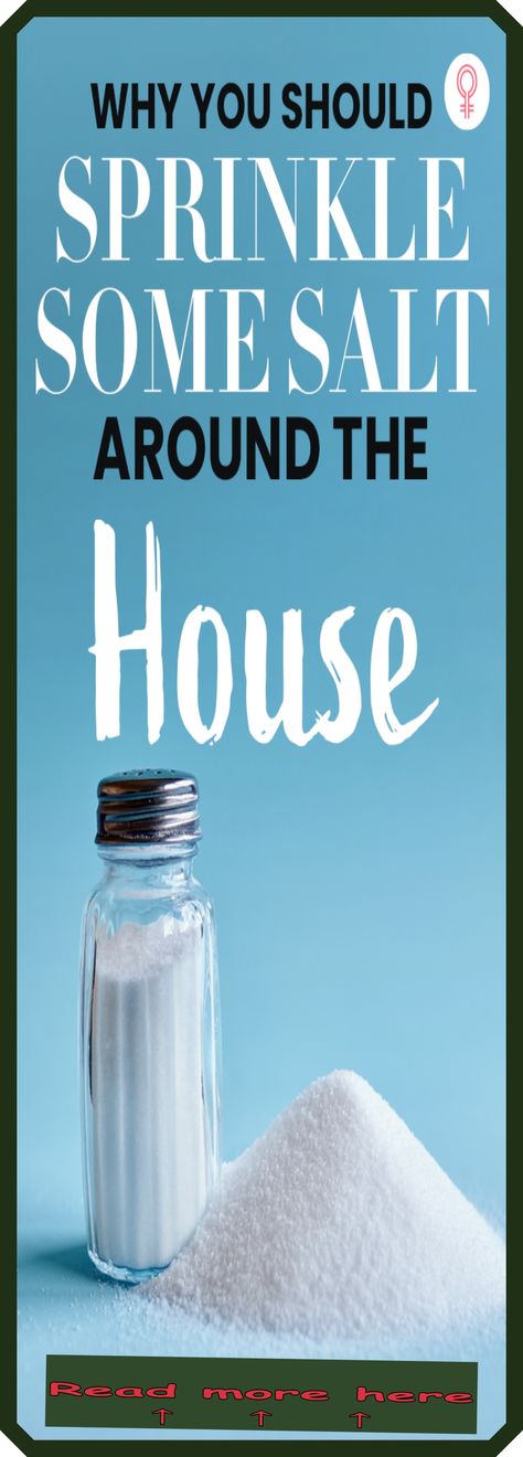 Harness the incredible power of spreading salt around your house. Experience the benefits and create a harmonious living environment. #SaltUses #HomeHacks #WellnessTips Salt Flush, Epsom Salt Benefits, Salt Benefits, Sprinkle Salt, Receding Gums, Natural Cough Remedies, Oral Health Care, Epsom Salt, Lose 40 Pounds