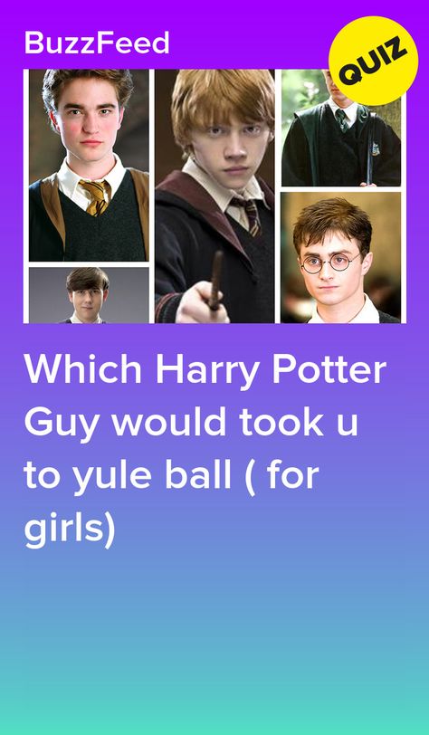 Hufflepuff Boyfriend, Draco Yule Ball, Buzzfeed Harry Potter Quizzes, Buzzfeed Harry Potter, Draco Malfoy Quizzes, Harry Potter Test Quizs, Yule Ball Harry Potter, Harry Potter Quizzes Boyfriend, Harry Potter Boyfriend