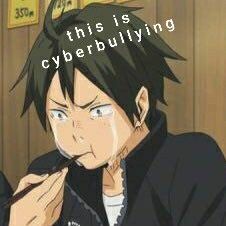 Yamaguchi, An Anime, Anime Character, Wattpad, Energy, Wall, Anime, Hair, Black