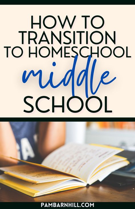 Middle School Study Skills, Homeschooling Middle School, Middle School Schedule, Homeschool Middle School Curriculum, Online Homeschool Curriculum, Middle School Curriculum, Middle School Special Education, Reading And Writing Resources For Middle School, School Guide