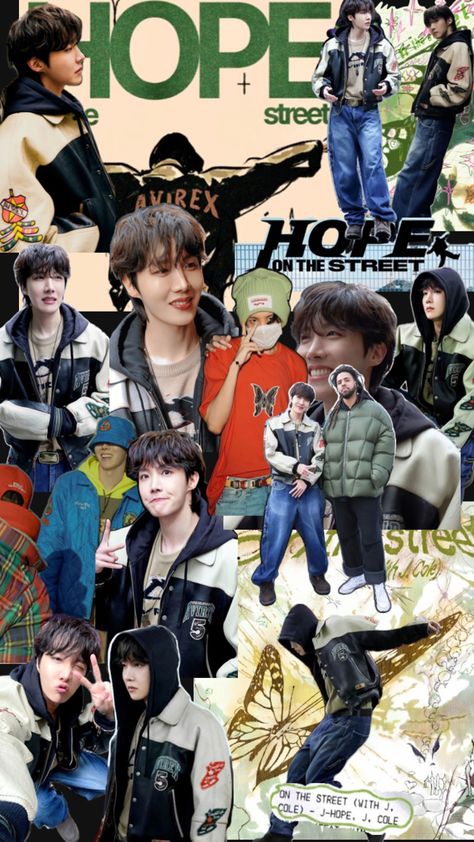 Street Wallpaper, Hope On The Street, Kdrama, My Pictures